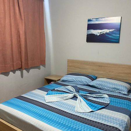 Guesthouse Sense Tirana Kültér fotó