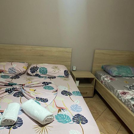 Guesthouse Sense Tirana Kültér fotó