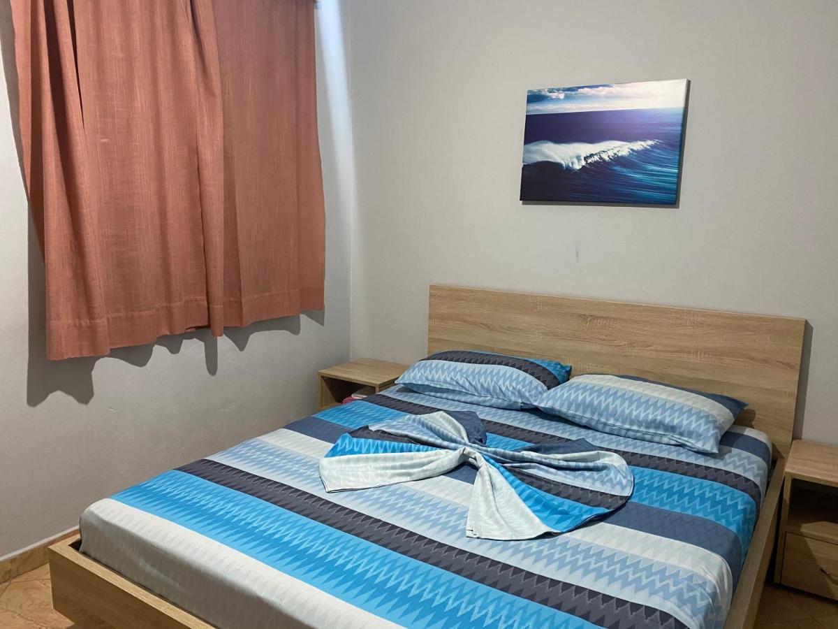 Guesthouse Sense Tirana Kültér fotó
