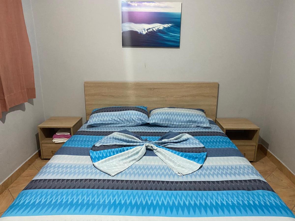 Guesthouse Sense Tirana Kültér fotó