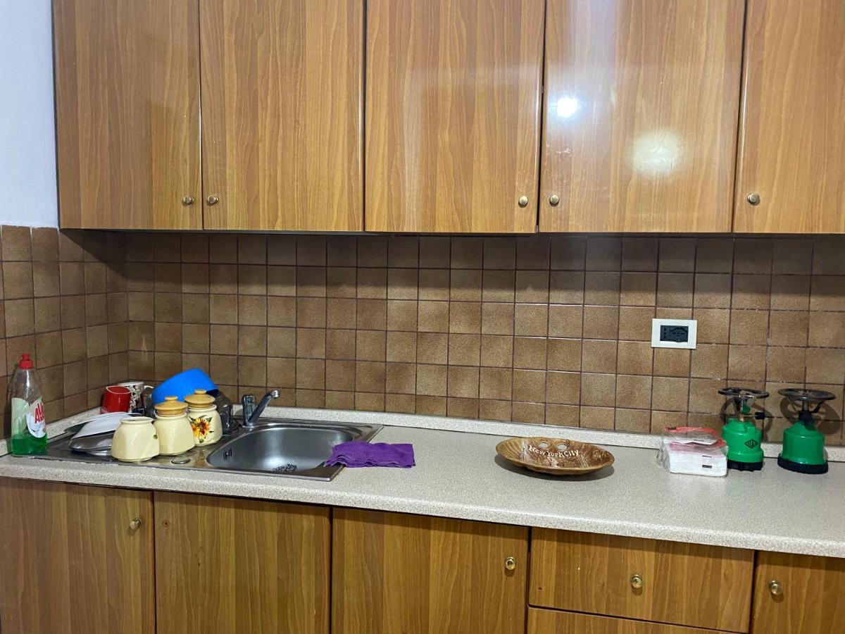Guesthouse Sense Tirana Kültér fotó