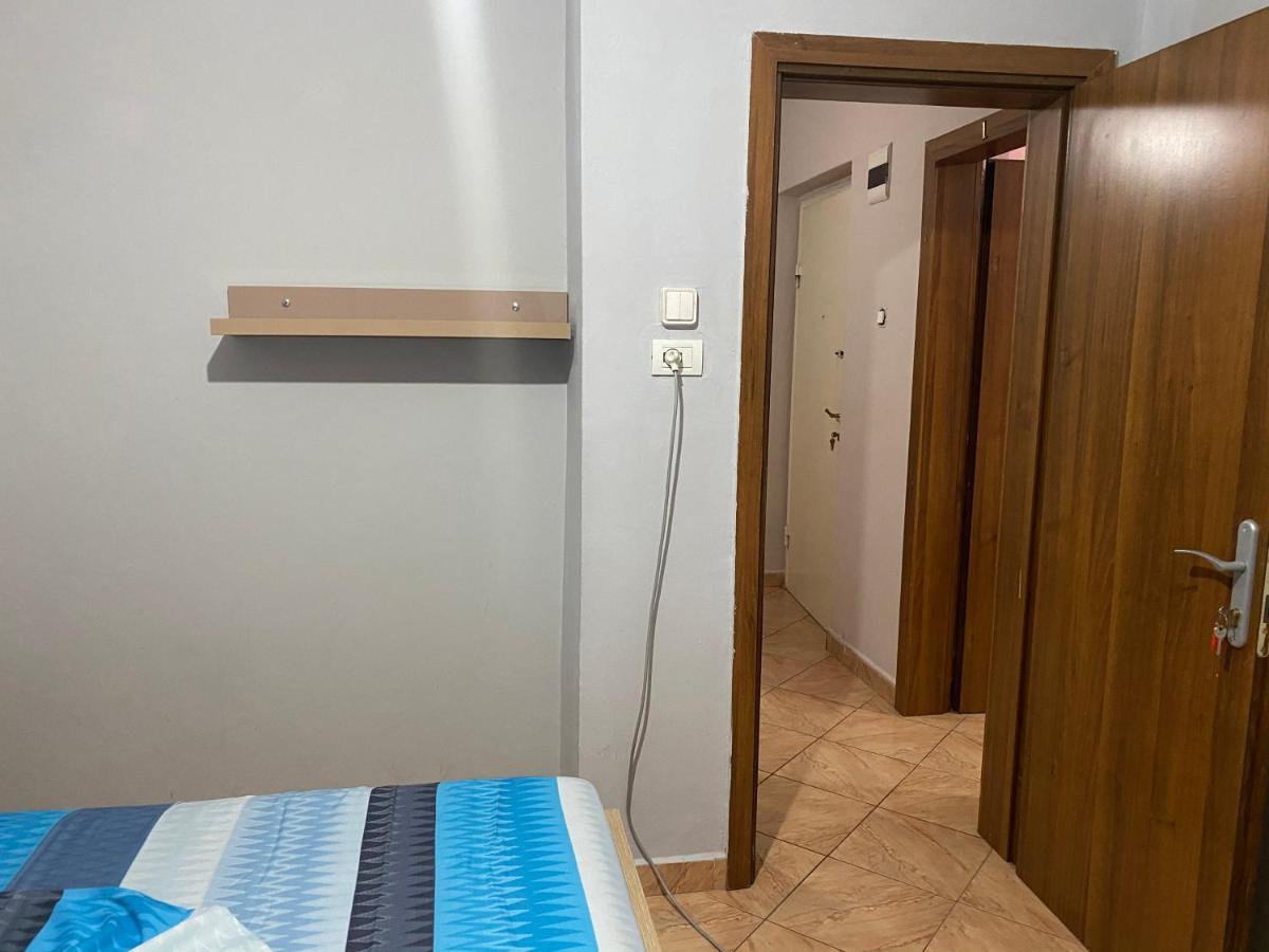 Guesthouse Sense Tirana Kültér fotó