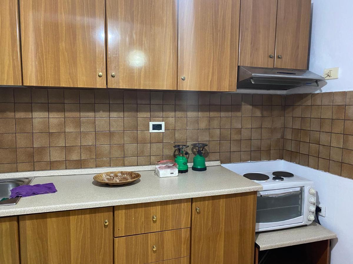 Guesthouse Sense Tirana Kültér fotó