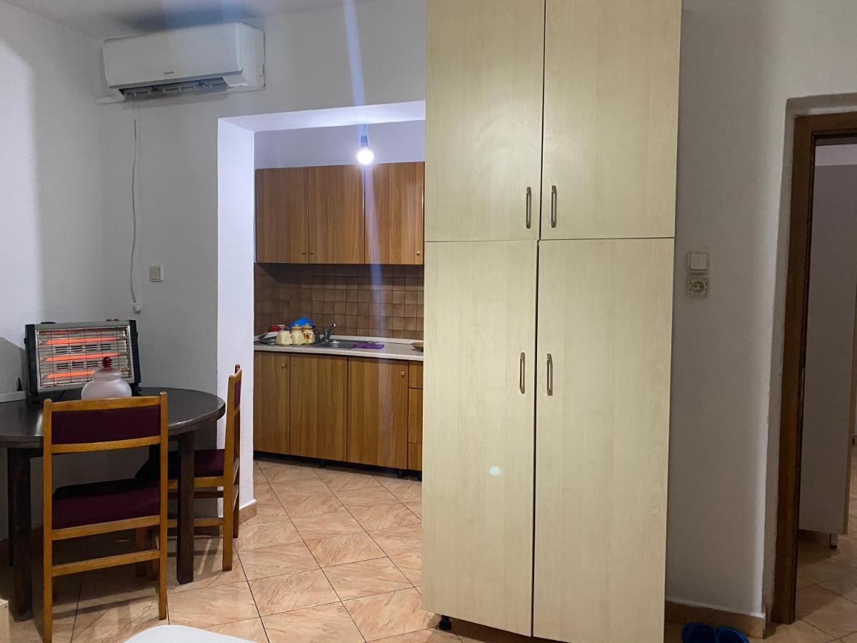 Guesthouse Sense Tirana Kültér fotó
