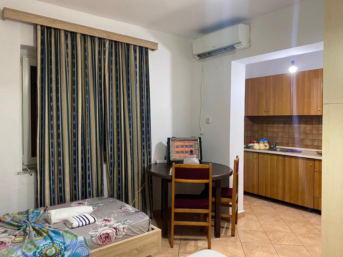 Guesthouse Sense Tirana Kültér fotó