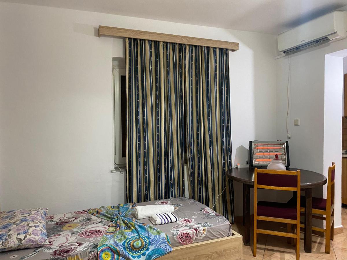Guesthouse Sense Tirana Kültér fotó