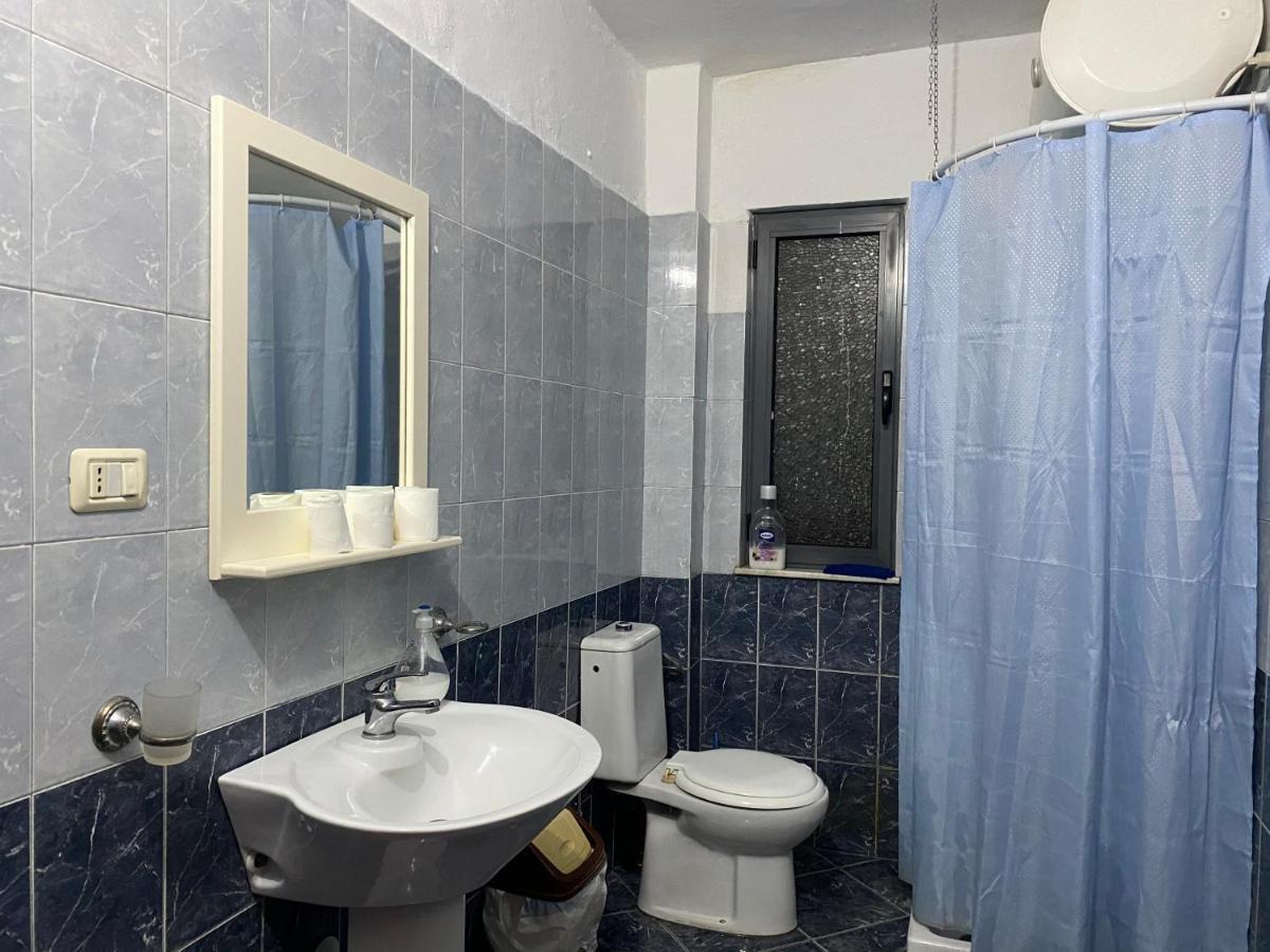 Guesthouse Sense Tirana Kültér fotó