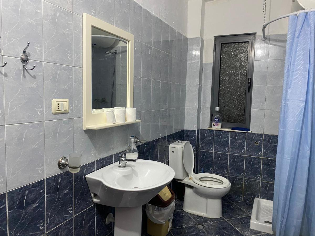 Guesthouse Sense Tirana Kültér fotó